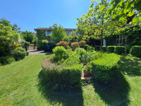 Maison à vendre à Semur-en-Brionnais, Saône-et-Loire - 399.000 € - photo 2