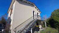 Propriété à vendre à Gurat, Charente - 88 000 € - photo n°10
