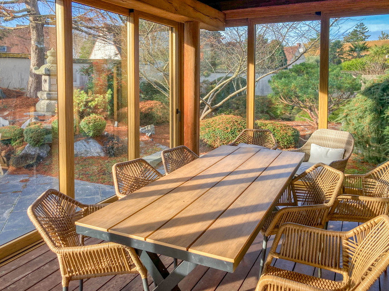 French property for sale in Thoiry, Yvelines - €2,280,000 - photo 9