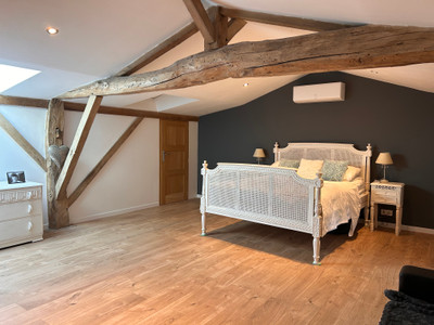 French property for sale in Barbezieux-Saint-Hilaire, Charente - €299,000 - photo 5