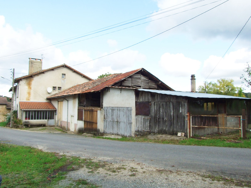 French property for sale in Saint-Laurent-sur-Gorre, Haute-Vienne - &#8364;59,000 - photo 4