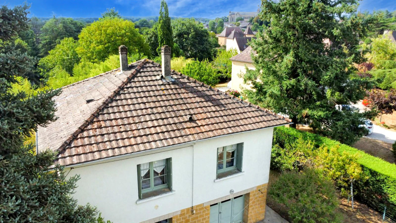 French property for sale in Beaumontois en Périgord, Dordogne - €199,000 - photo 1