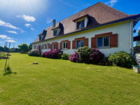 Propriété à vendre à Saint-Jory-de-Chalais, Dordogne - 583 000 € - photo n°1