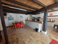 Maison à vendre à Vouzan, Charente - 265.000 € - photo 5