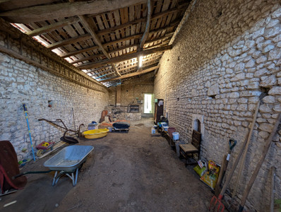 French property for sale in Condéon, Charente - €235,000 - photo 8