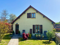 Propriété à vendre à Coussac-Bonneval, Haute-Vienne - 344 500 € - photo n°8
