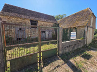 Grange à vendre à Rouffignac-Saint-Cernin-de-Reilhac, Dordogne - 69.600 € - photo 11