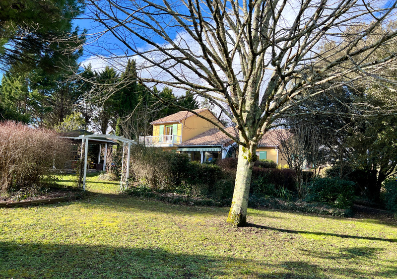 French property for sale in Bergerac, Dordogne - €413,000 - photo 1