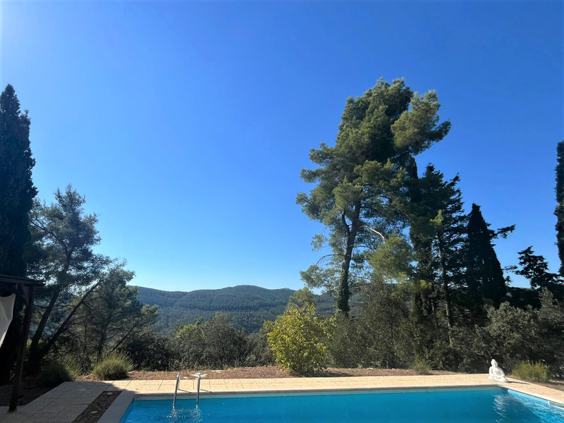 French property for sale in Fayence, Var - €578,000 - photo 1