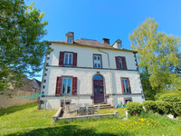 Chateau à vendre à Giat, Puy-de-Dôme - 310.000 € - photo 2