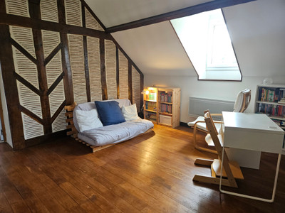 French property for sale in Néris-les-Bains, Allier - €288,900 - photo 4