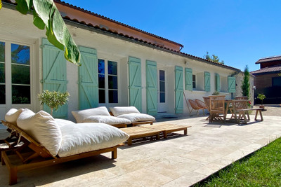 French property for sale in Andilly, Charente-Maritime - €645,000 - photo 1
