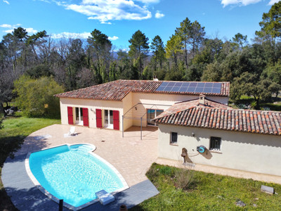 house for sale in Var