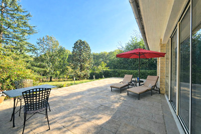 French property for sale in Évecquemont, Yvelines - €695,000 - photo 2
