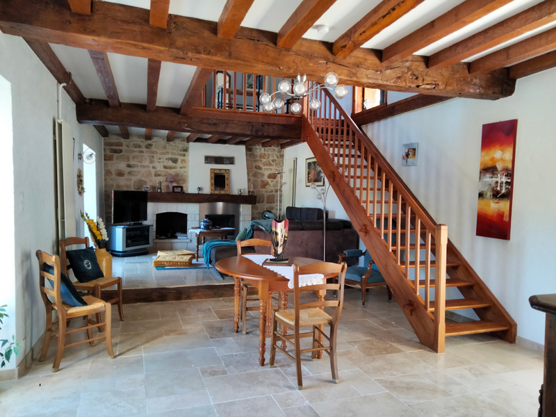 French property for sale in Chazelles, Charente - &#8364;460,000 - photo 6