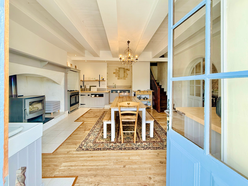 French property for sale in Carlux, Dordogne - €389,000 - photo 3