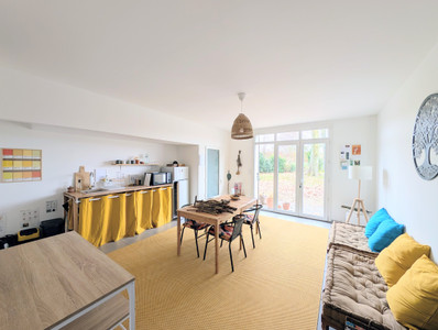 French property for sale in Grézet-Cavagnan, Lot-et-Garonne - €415,000 - photo 6