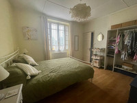 Maison à vendre à Oradour-Fanais, Charente - 77.000 € - photo 6
