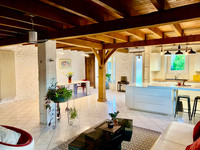 Maison à vendre à Saint-Front-d'Alemps, Dordogne - 266 000 € - photo 4