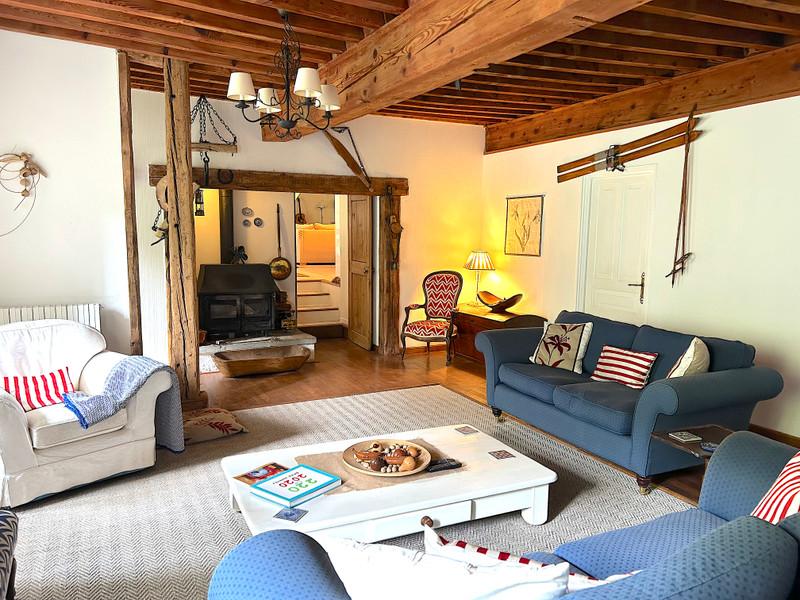 Ski property for sale in  - €400,000 - photo 7