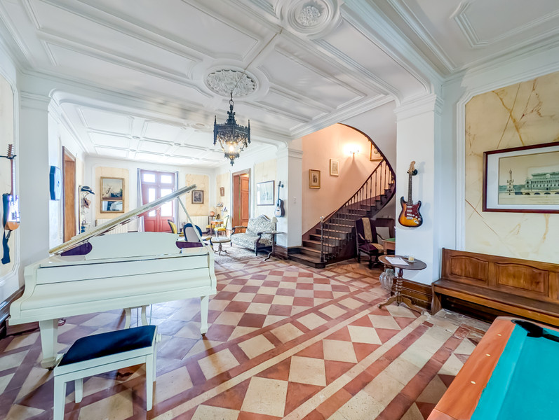 French property for sale in Lorignac, Charente-Maritime - €798,000