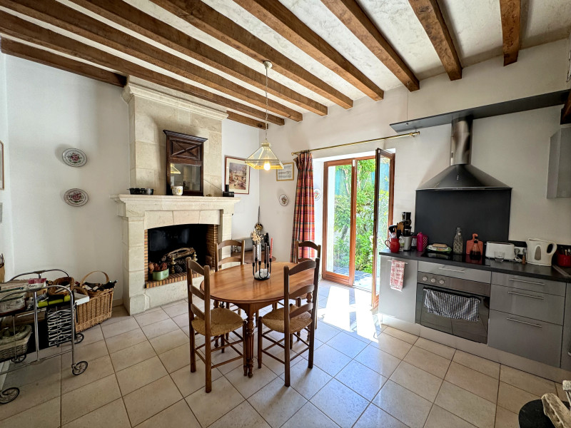 French property for sale in Montsoreau, Maine-et-Loire - €480,000 - photo 3