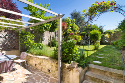French property for sale in Le Grand-Lucé, Sarthe - €205,000 - photo 8
