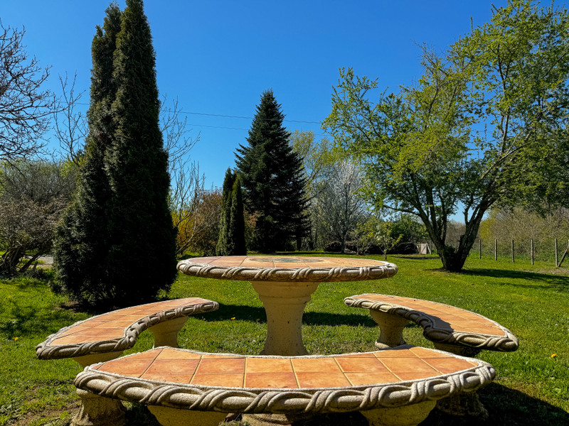 French property for sale in Champsac, Haute-Vienne - €262,150 - photo 8