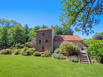 French property for sale in Aubusson, Creuse - €499,900 - photo 14