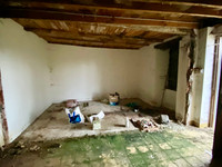 Maison à vendre à Massignac, Charente - 26.600 € - photo 5