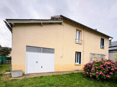 house for sale in Haute-Vienne