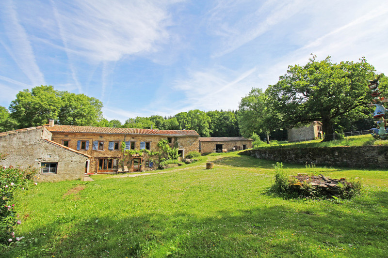 Propriété à vendre à Verdun-en-Lauragais, Aude - 750 000 €
