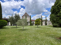 Maison à vendre à Archiac, Charente-Maritime - 1.048.000 € - photo 5