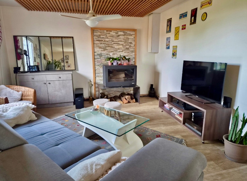 French property for sale in Nontron, Dordogne - €194,000 - photo 2
