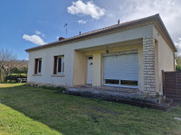 Maison à vendre à Boulazac Isle Manoire, Dordogne - 125 000 € - photo 1