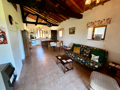 French property for sale in Coulx, Lot-et-Garonne - €295,000 - photo 4