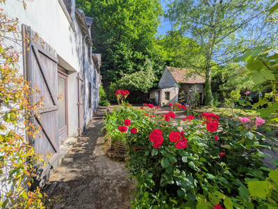 house for sale in Loir-et-Cher