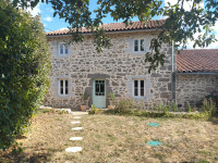 Maison à vendre à Piégut-Pluviers, Dordogne - 485.000 € - photo 2