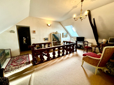 French property for sale in Grâce-Uzel, Côtes-d'Armor - €192,000 - photo 9