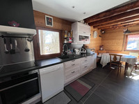 Chalet à vendre à Les Déserts, Savoie - 490.000 € - photo 5