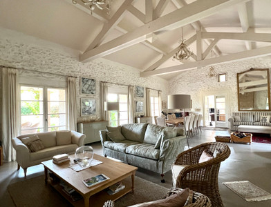 French property for sale in Eymet, Dordogne - €472,500 - photo 6