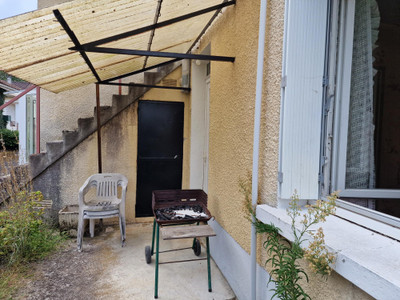 French property for sale in Coulounieix-Chamiers, Dordogne - €85,000 - photo 8
