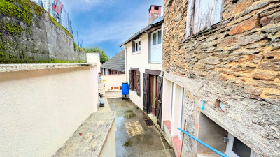 Maison à vendre à Coussac-Bonneval, Haute-Vienne, Limousin, avec Leggett Immobilier