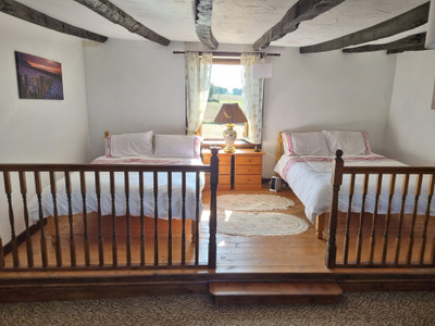 French property for sale in Loscouët-sur-Meu, Côtes-d'Armor - €156,990 - photo 5