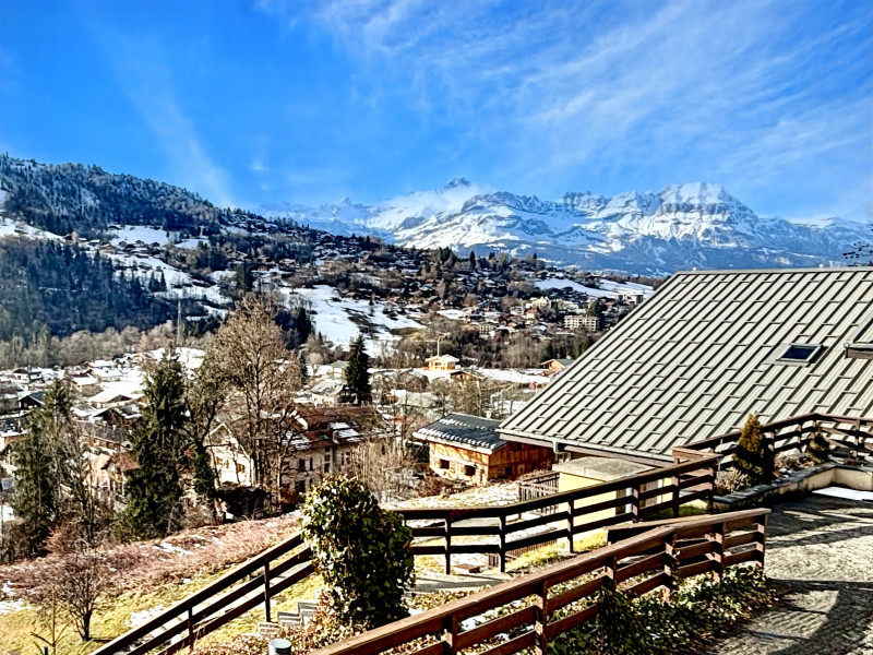 Propriété de ski à vendre - Saint Gervais - 398 000 € - photo 6