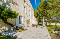 Maison à vendre à Saint-Michel, Charente - 997 500 € - photo 4