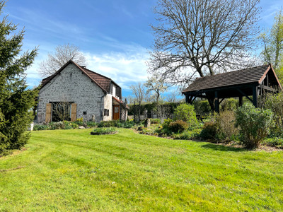 house for sale in Creuse