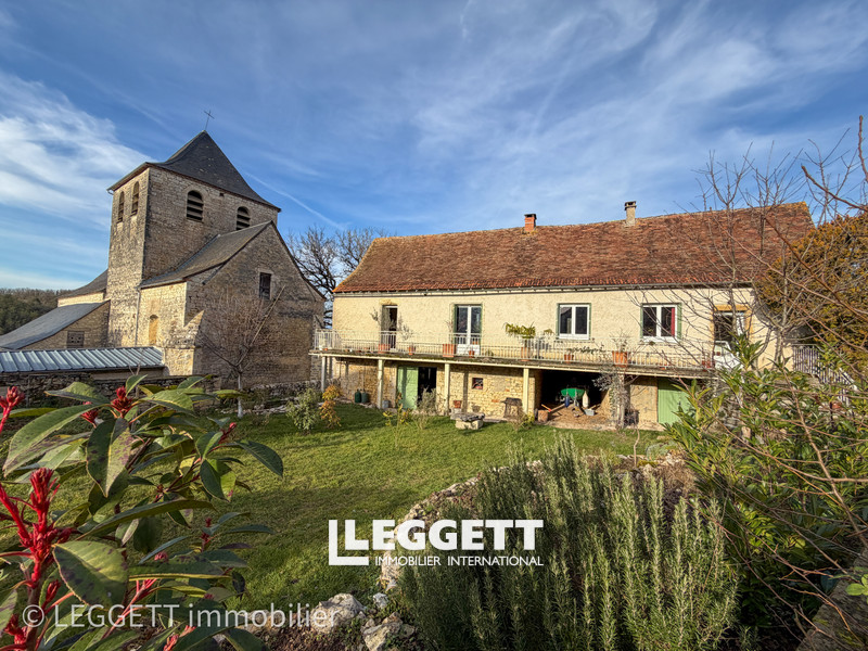 Maison 4 pièce(s), FRAYSSINET