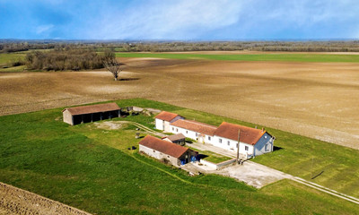 house for sale in Charente