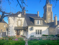 French property, houses and homes for sale in Saint-Calais-du-Désert Mayenne Pays_de_la_Loire